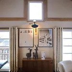 Du Skieur, Avec Services, Collection Des Fermes Megève