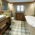 Du Skieur, Avec Services, Collection Des Fermes Alpstuga *