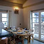 Du Skieur, Avec Services, Collection Des Fermes *