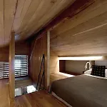 Alpstuga Du Skieur, Avec Services, Collection Des Fermes *