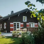 Du Skieur, Avec Services, Collection Des Fermes Alpstuga *