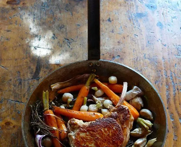 Alpehytte Du Skieur, Avec Services, Collection Des Fermes