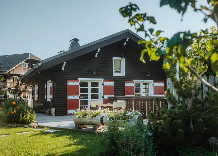 Du Skieur, Avec Services, Collection Des Fermes Alpehytte *