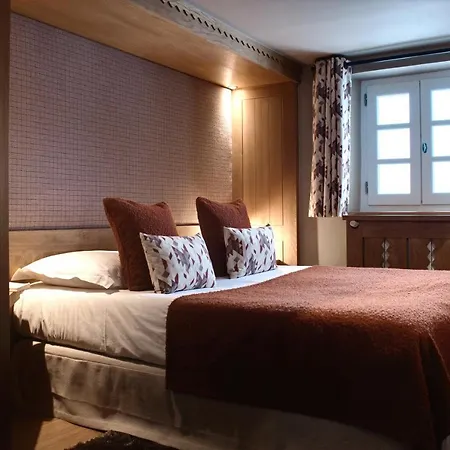 Du Skieur, Avec Services, Collection Des Fermes * Megève