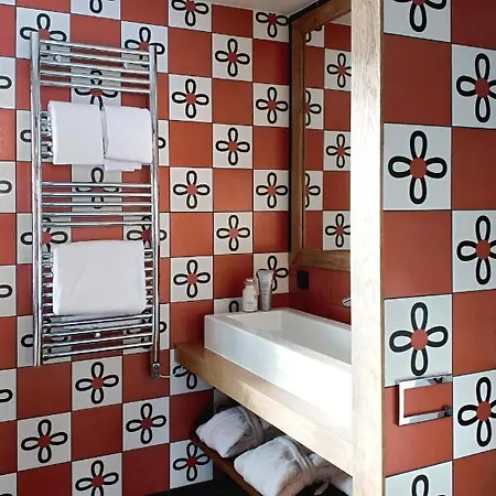 Du Skieur, Avec Services, Collection Des Fermes Horská chata *