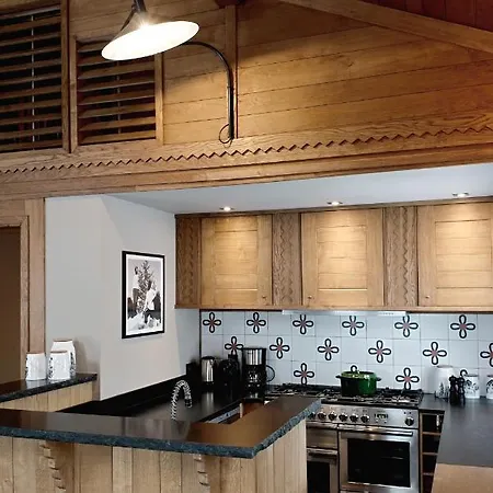 Du Skieur, Avec Services, Collection Des Fermes *