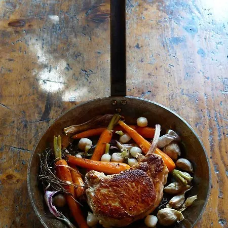 Horská chata Du Skieur, Avec Services, Collection Des Fermes