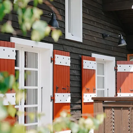Du Skieur, Avec Services, Collection Des Fermes * Megeve