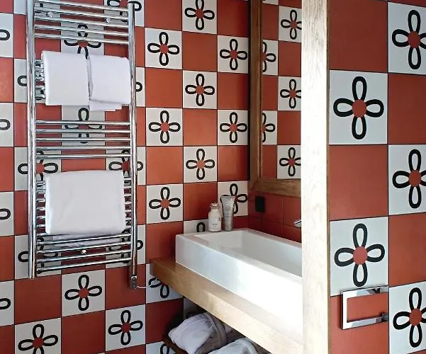 Du Skieur, Avec Services, Collection Des Fermes Alpehytte *