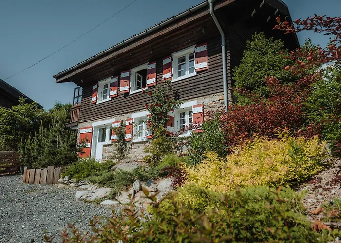 Du Skieur, Avec Services, Collection Des Fermes Alpehytte Megève
